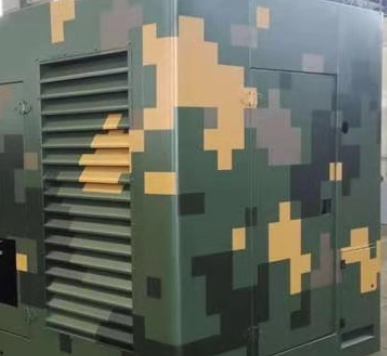 苏州要保证迷彩漆施工的颜色准确性